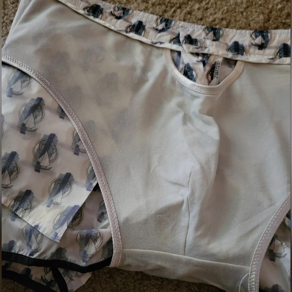 Gucci Shorts Size Medium